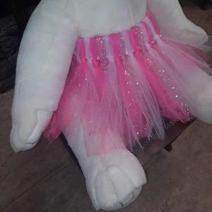 2T custom made toddler tutu